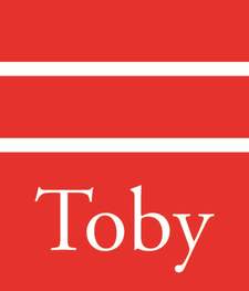 Toby Press