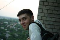 Volodymir Tryapichko