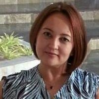 Юлия Ширяева