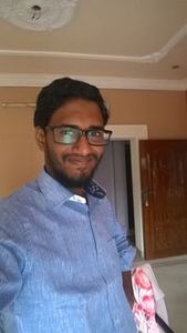 Meeran Mohammad