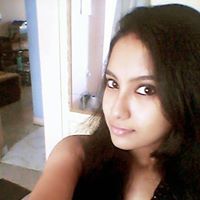 Jeyashree Ashok