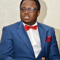 Josh Oyebisi