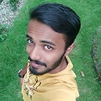 Sidharth Jeevakumar