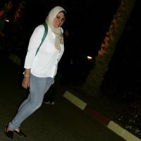 Aya Ahmed Zakzouk