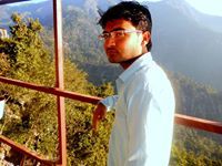 Anuj Gupta