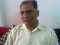 Chandran Vellusamy