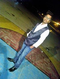 Nitesh Goyal