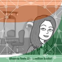 Bhawna Gosain