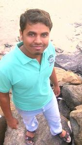 Anil Ranage