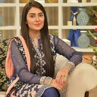 Hafsa Qureshi