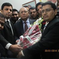 Sujan Chakraborty