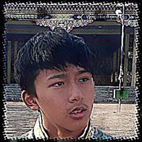 Tenzin Thoesam