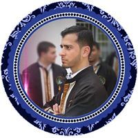 أحمد المدهون