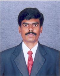 Arul Amalraj