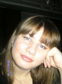 Іванка Дика