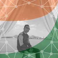 Ashish Dubey