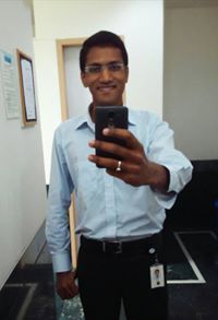 Vivek Ranjan