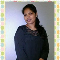 Sharon D'Souza