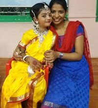 Reena Joseph