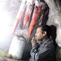 Ganugula Srinivasarao