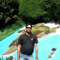 Rahul Anand