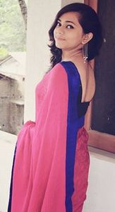 Soumyasree Chakraborty