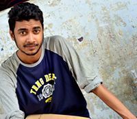 Saidul Chowdhury