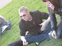 Иван Герасимов