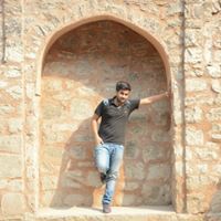 Sayyam Baghla