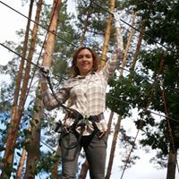 Светлана Радченко