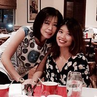 Xinping Wong