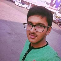 Tirth Patel