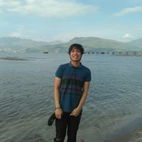 Johniel Brian