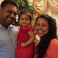 Deepthi Koblall