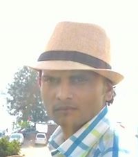 Sachin Mohadikar