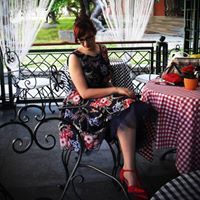 Ина Димитрова