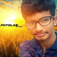 Rahul Sureshr
