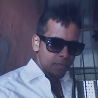 Krishna Sajangadde