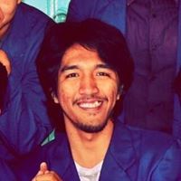 Nanda Sakti