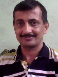 Dinesh Karanth