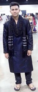 Dhaval Patel