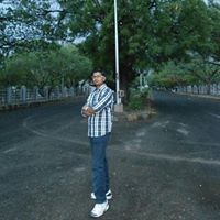 Pavan Kori