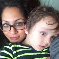 Caesara Rosbrook-Thompson