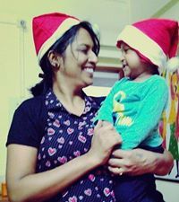 Krithika Prashant Gupta