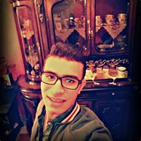 Ahmed Tarek