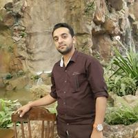 Abu Ahmed
