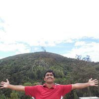Manjunath Hm