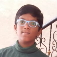 Sai Karthik
