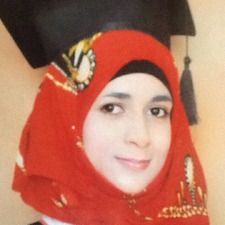 شيماء  ديرية