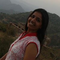 Priya Shah